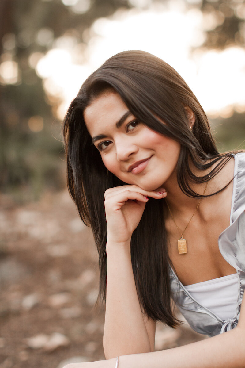 KIM PECKHAM PHOTO laguna hills senior photographer 2