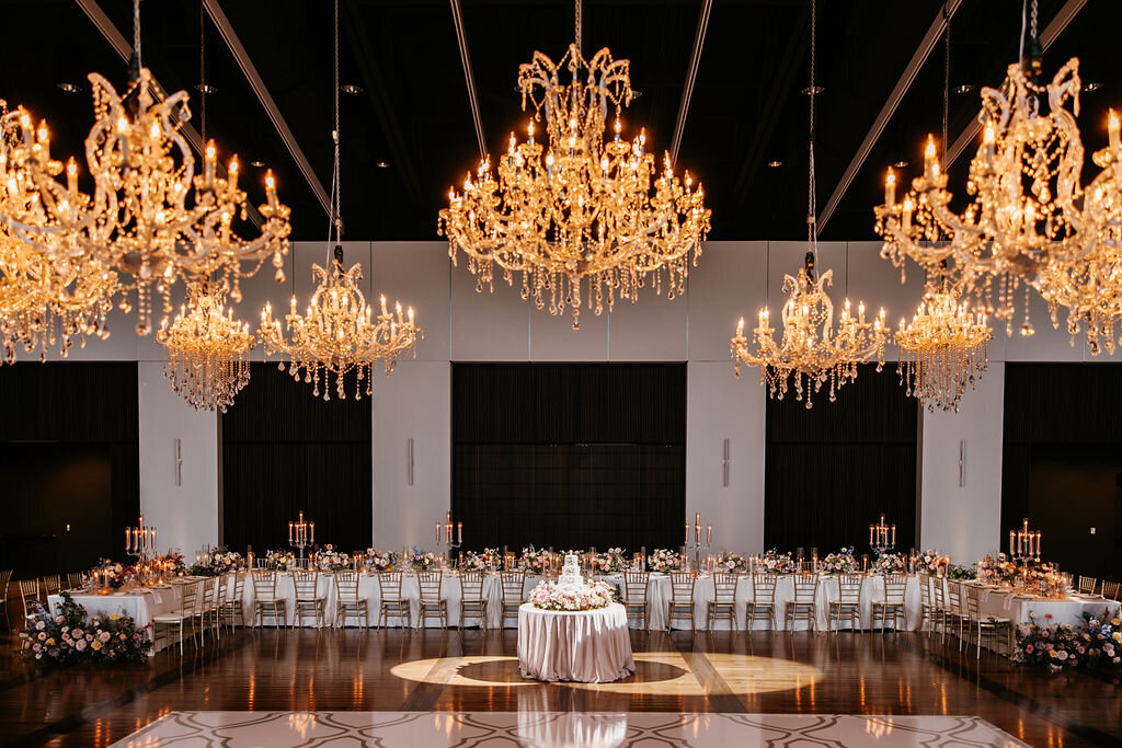 20 Best pastel colorful elegant Country Music Hall Fame wedding_Fete Nashville Luxury Weddings_Steph Sorenson