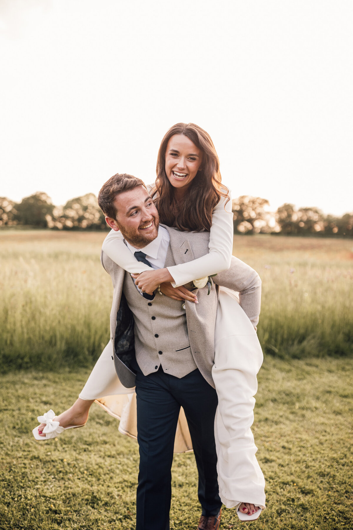 Unique Wedding Photography - David Dean Photographic90