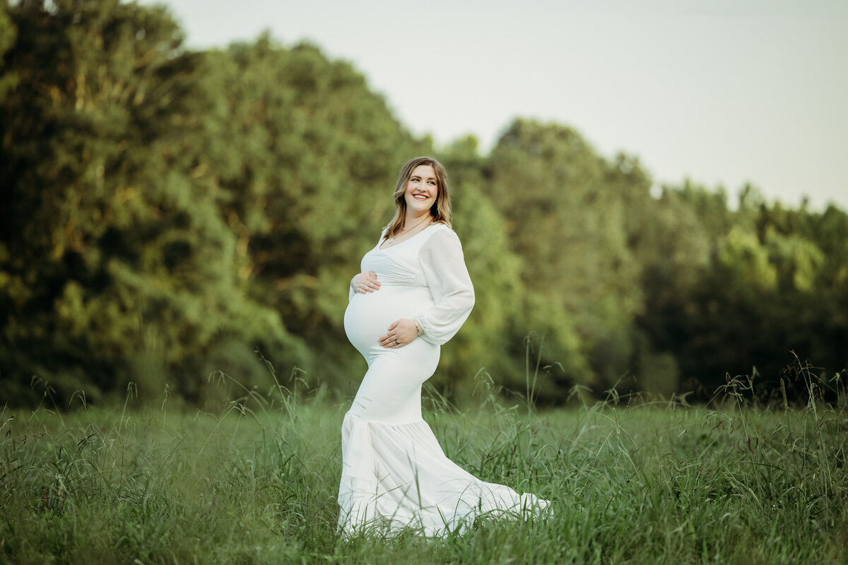maternity photography huntsville al
