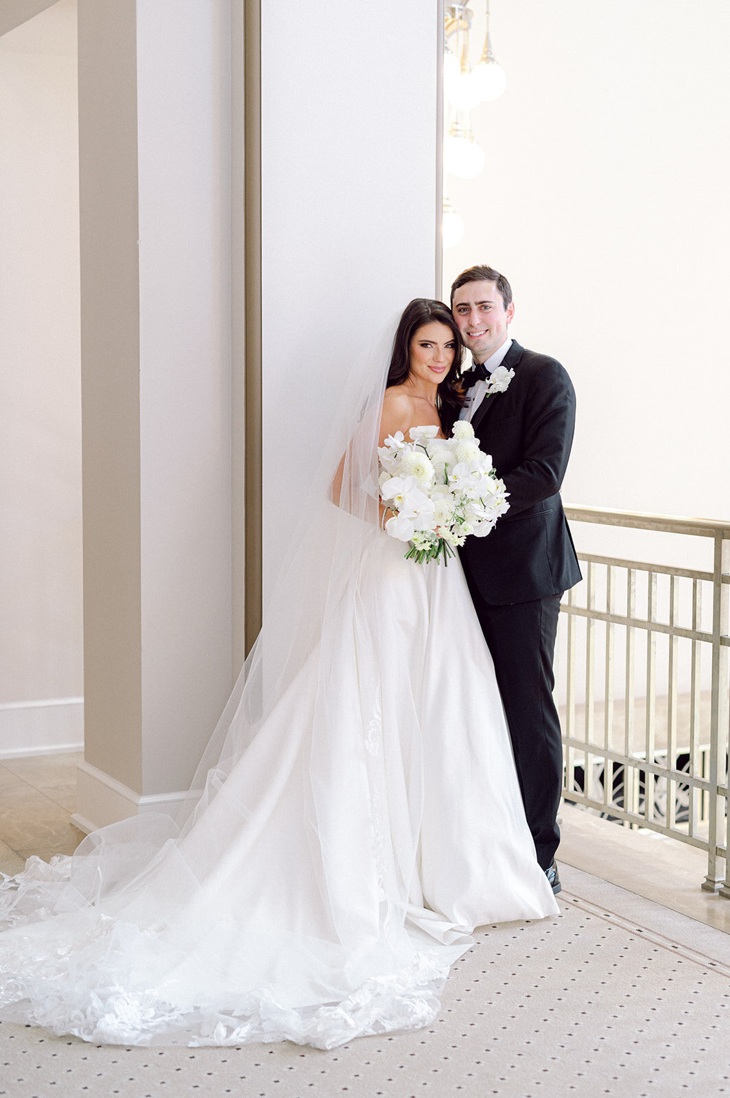 Elizabeth and Michael-833