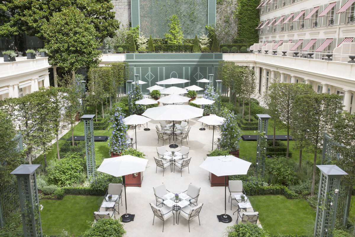Oetker Collection’s Pearl Partner program