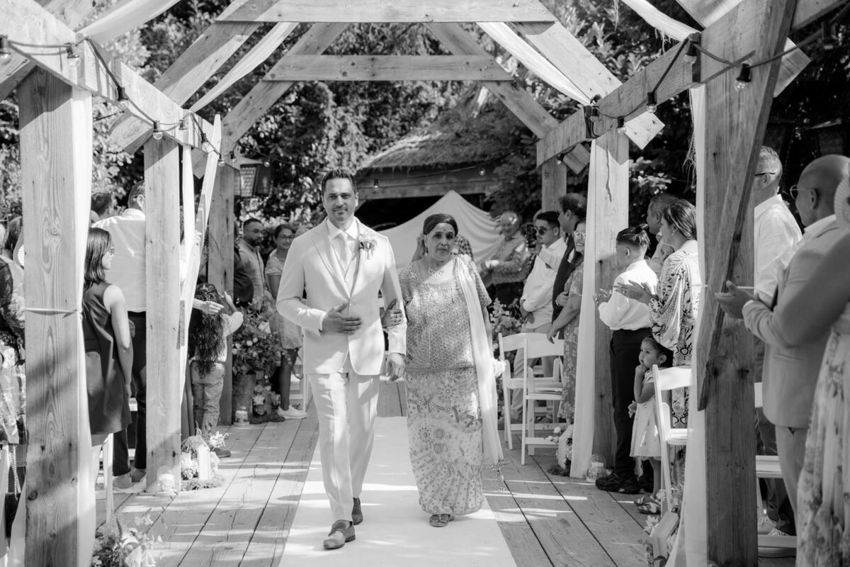 Bruiloft Hoorn - Vildan Ersert Photography22