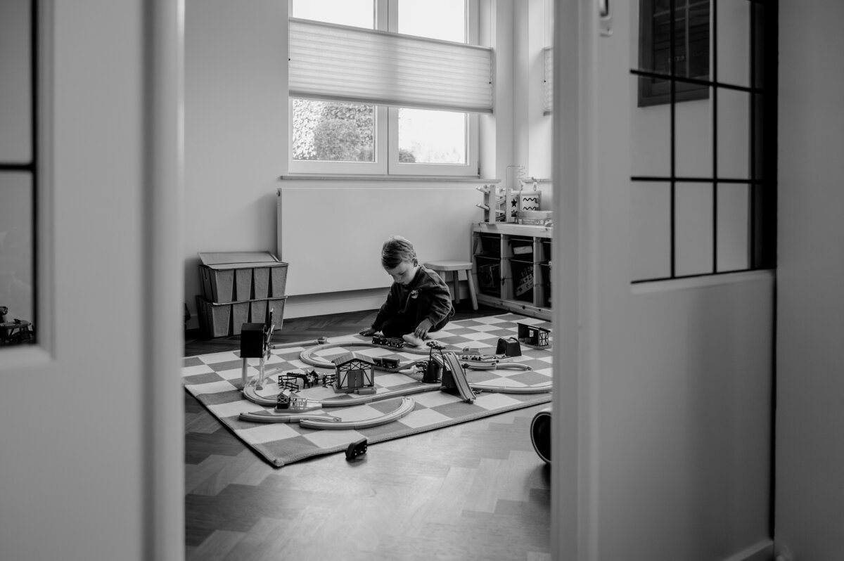 Sanne Creuëls Photography - Zwangerschap Laura-58