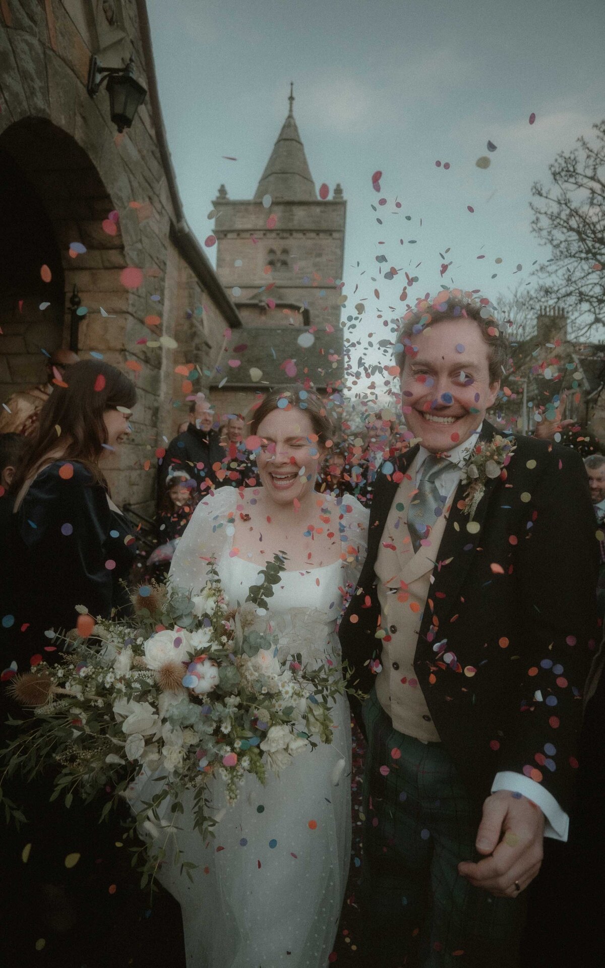 Stunning married couple photography that highlights the bond and love between you and your partner.