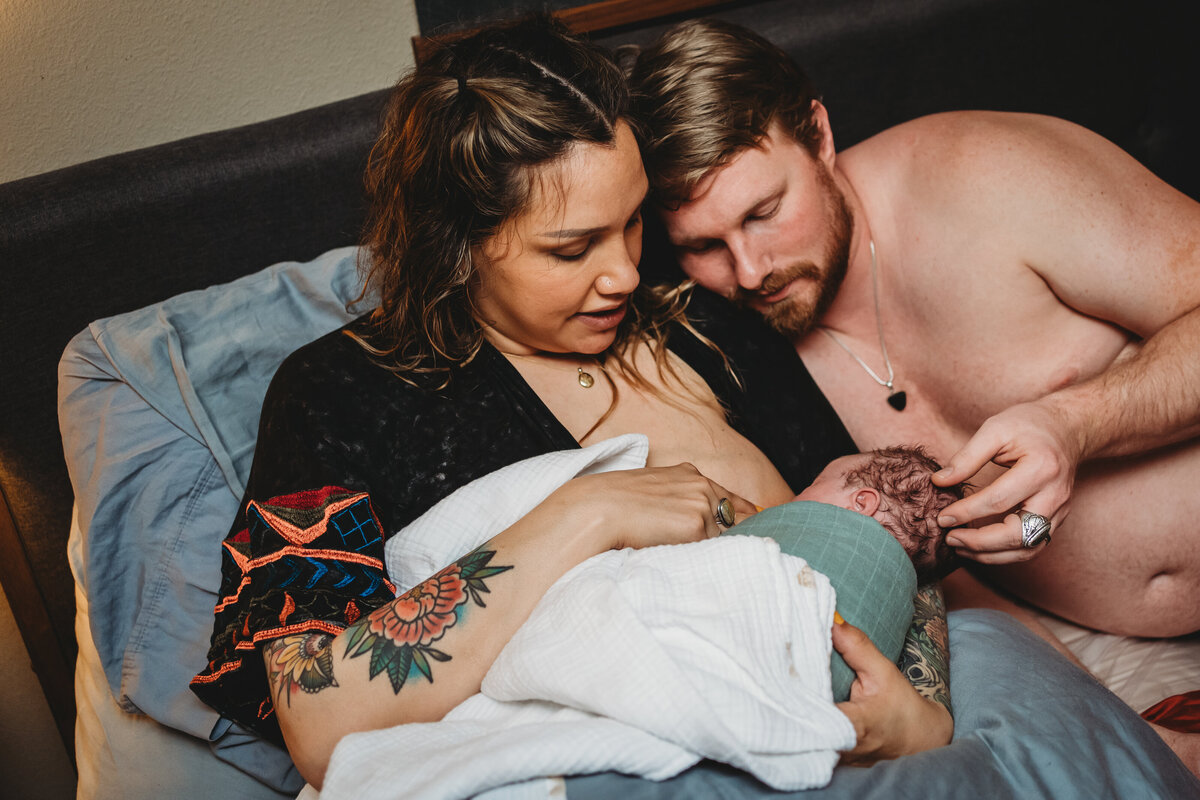 Portland Newborn Photographer-01