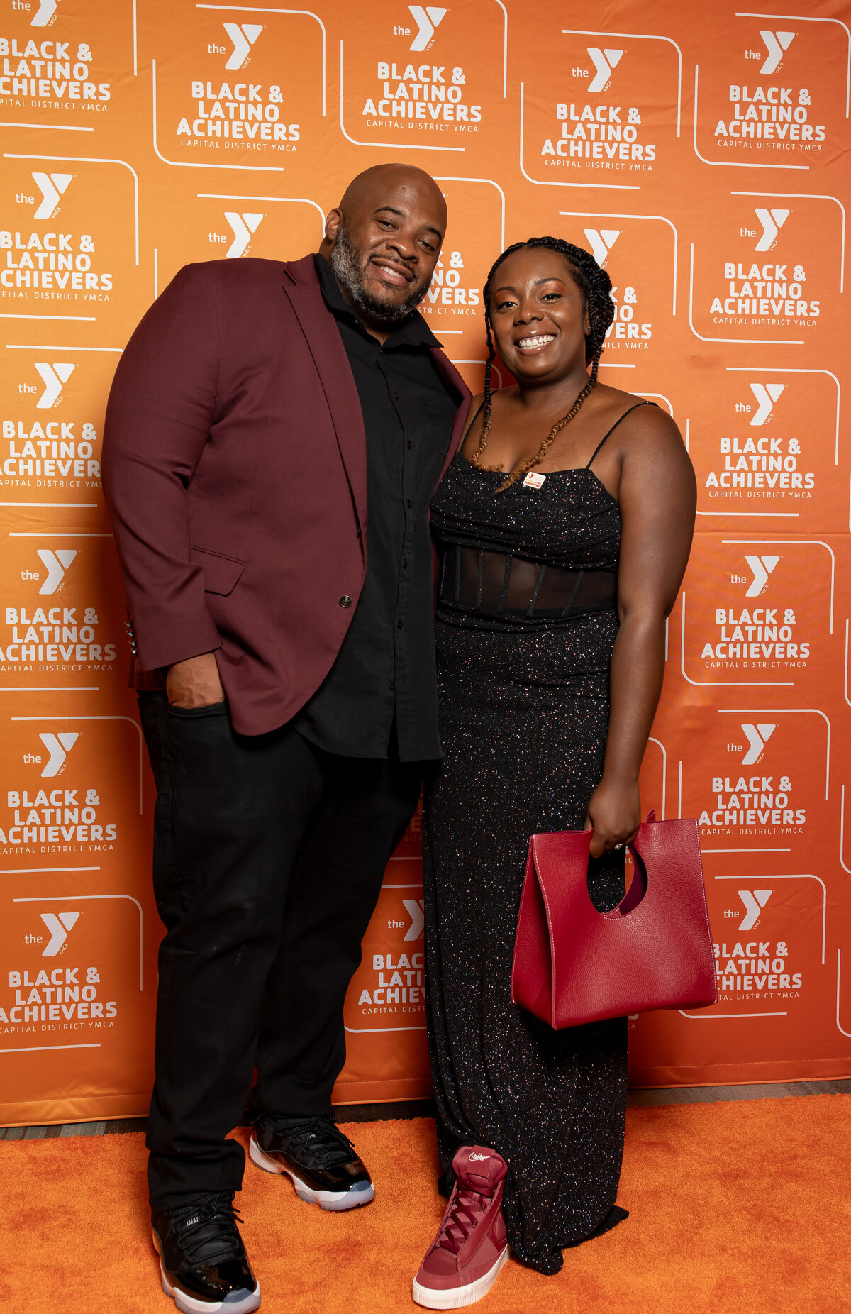 CDYMCA-BLACK AND LATINO ACHIEVERS-SALUTE AWARDS-18