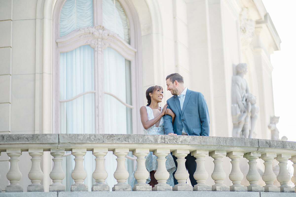 The Breakers Newport Rhode Island Wedding Photographer 29