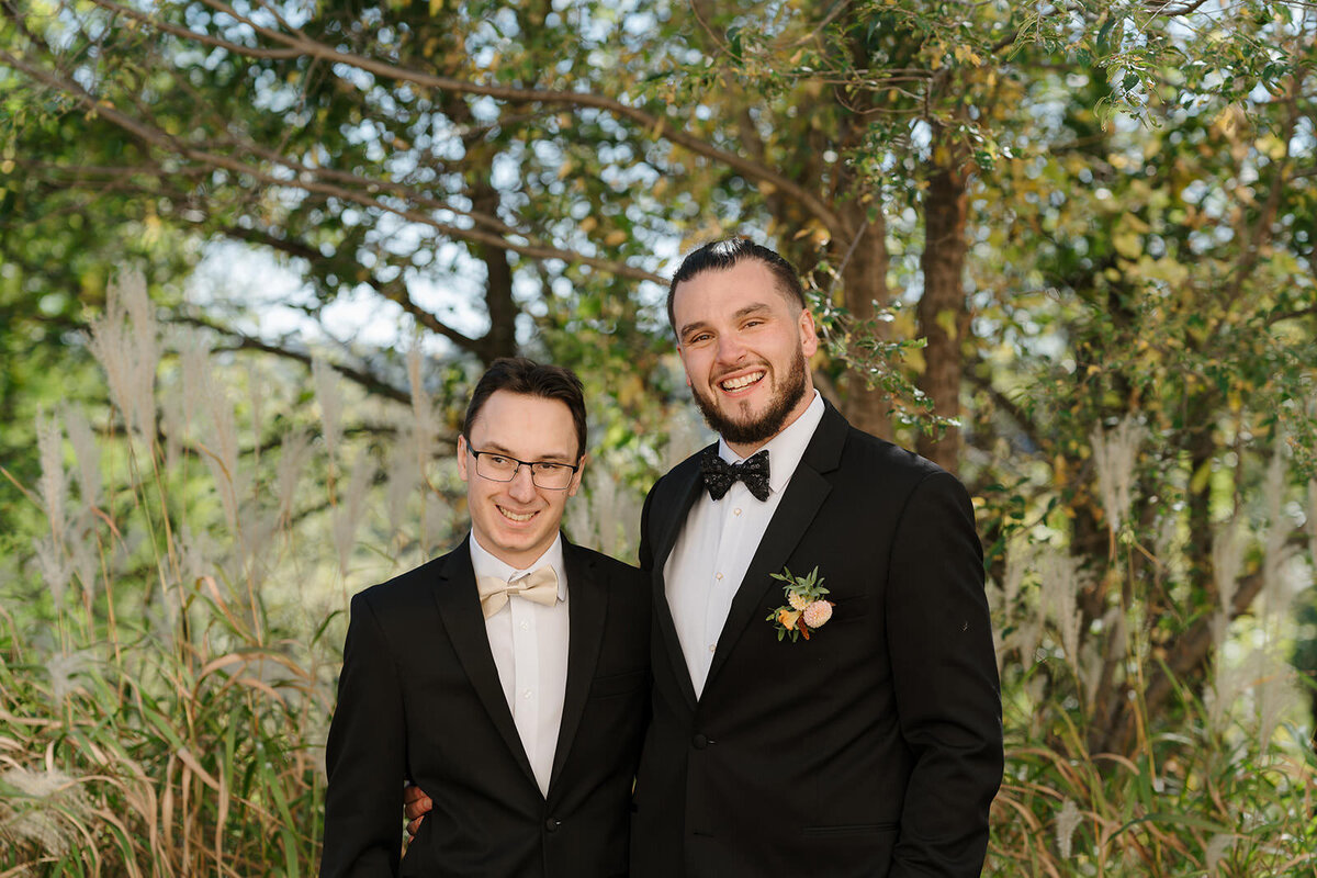 Stoney Creek Hotel Fall wedding, Lacrosse, WI-70