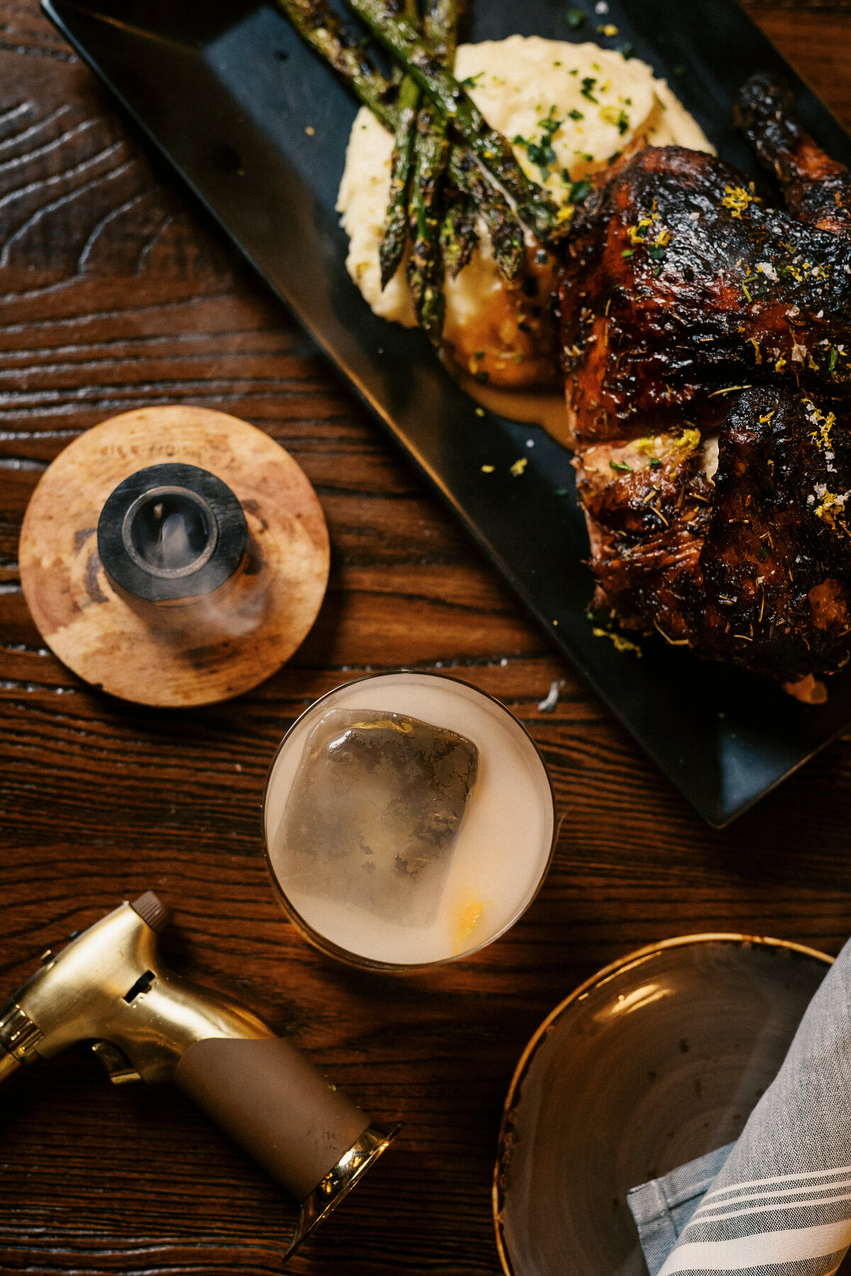 Delaware Restaurant Photography, Lewes Oyster House_139845