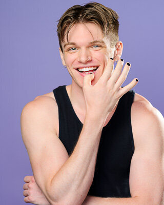 Ben Krantz Studio Acting and Modeling Headshots