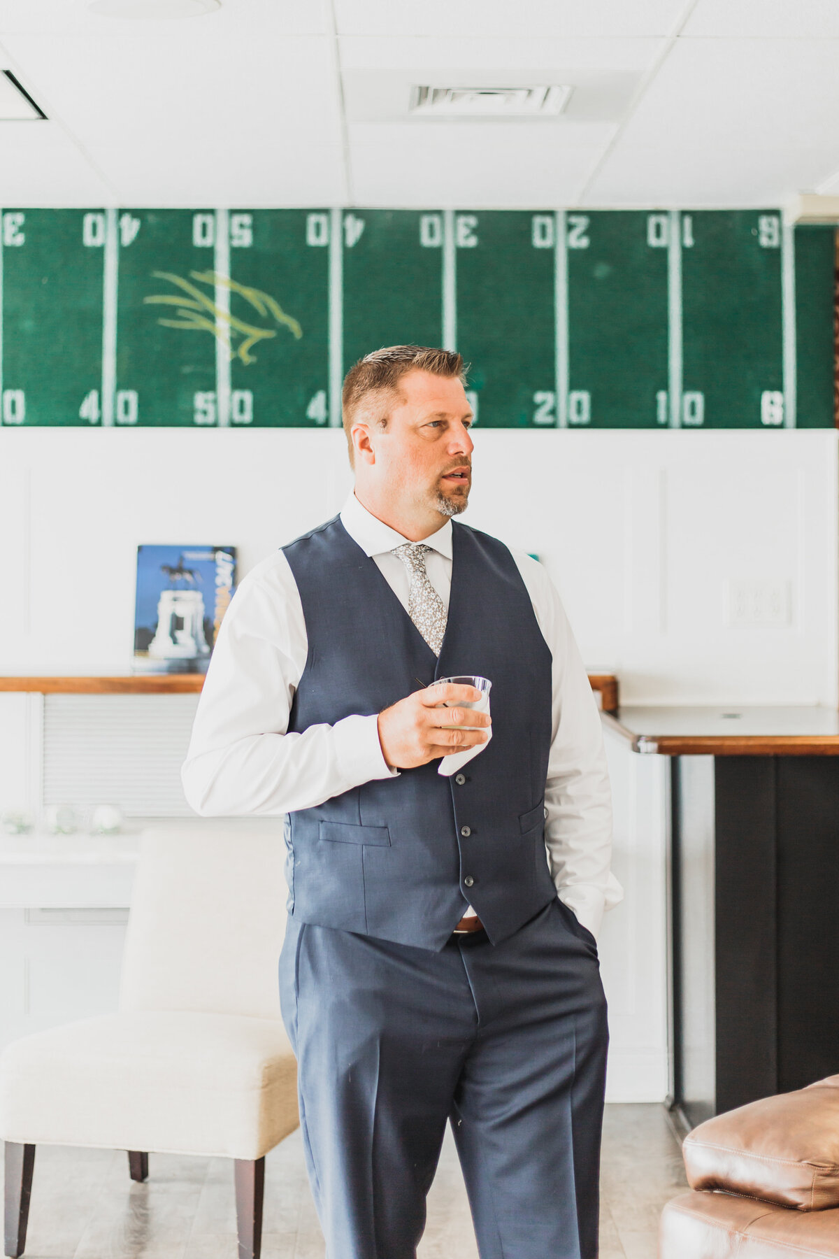 The Osprey's at Belmont Bay Wedding Photographer  Laila Chanel Studios-531