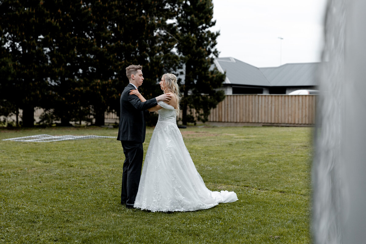 Roam Ahead Weddings - Bri + Richard - Christchurch New Zealand-793
