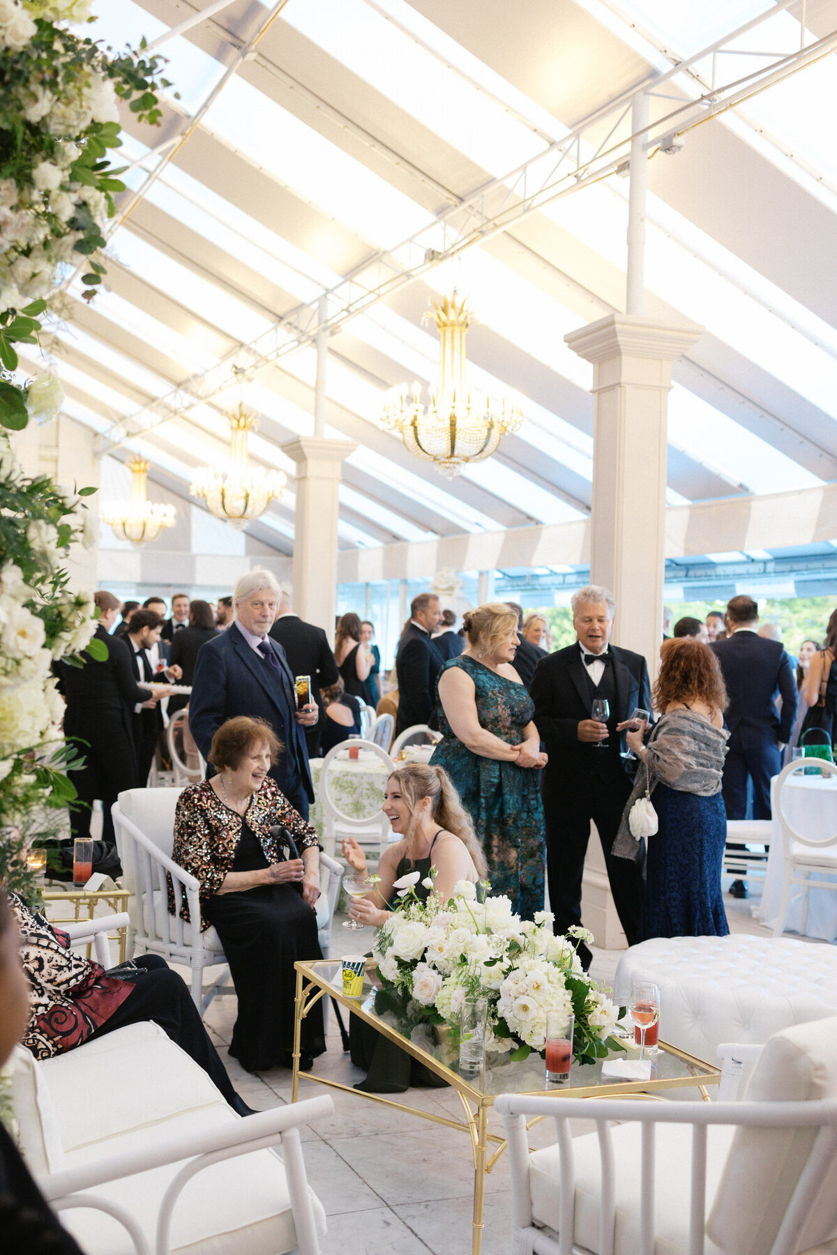Spring Rosecliff Wedding-Halie Child Photography-44
