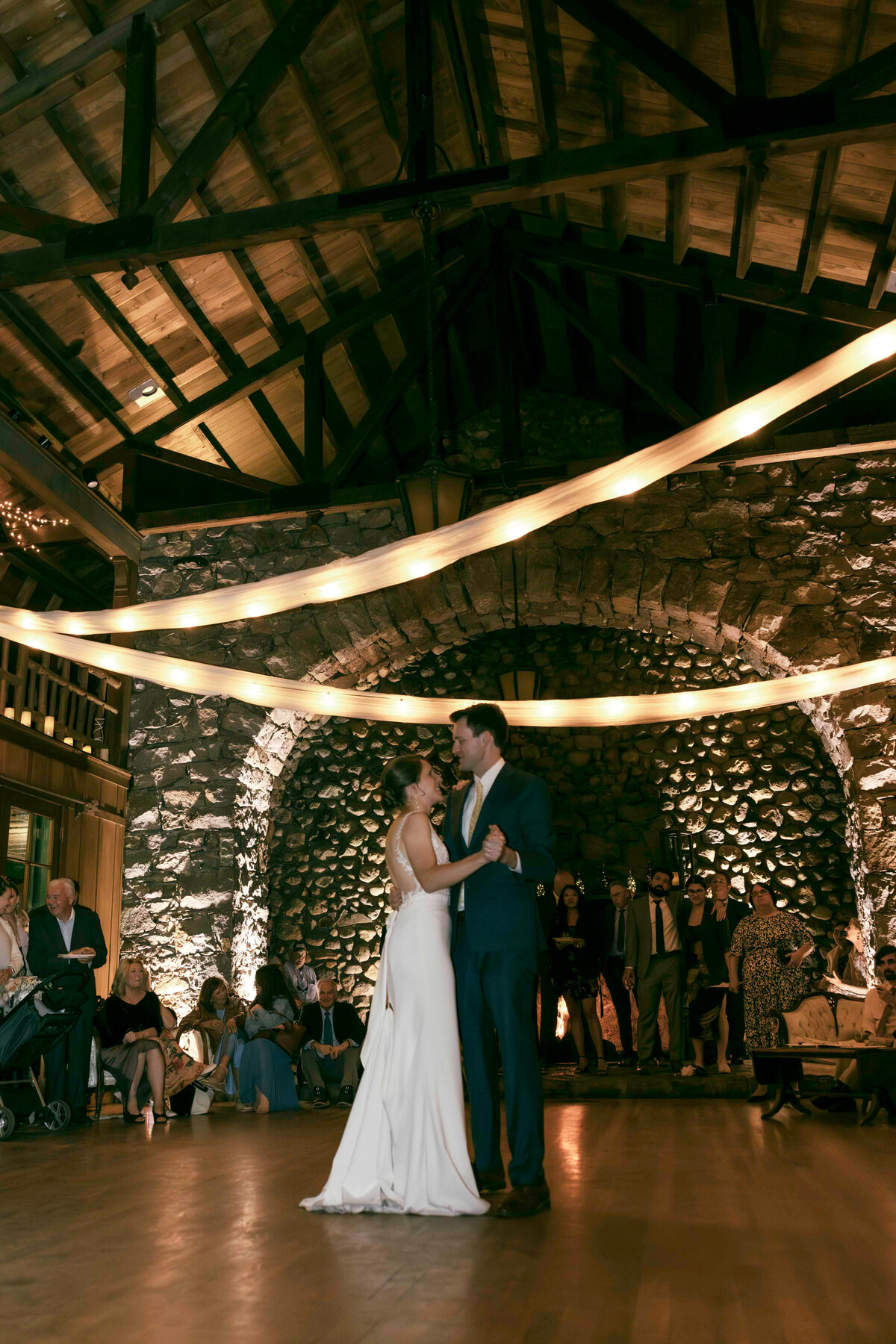 Abby + Mitch Wedding Valhalla Lake Tahoe California Fall _ Katherine Krakowski Reno Lake Tahoe Photographer-82
