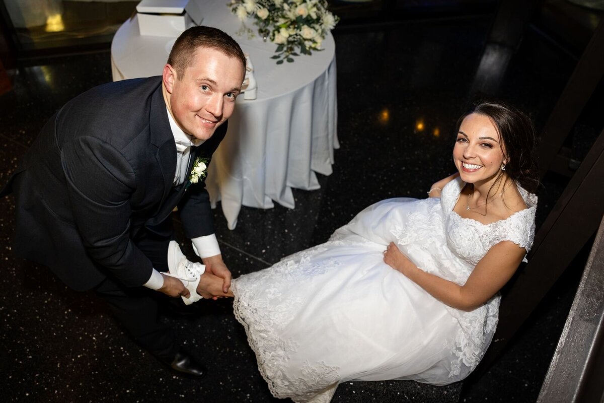 Birmingham wedding photographer - 135