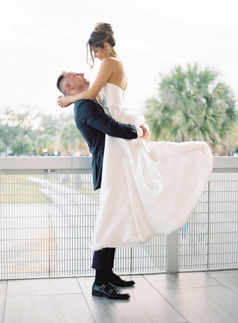 Tampa River Center Amanda and Riley 026