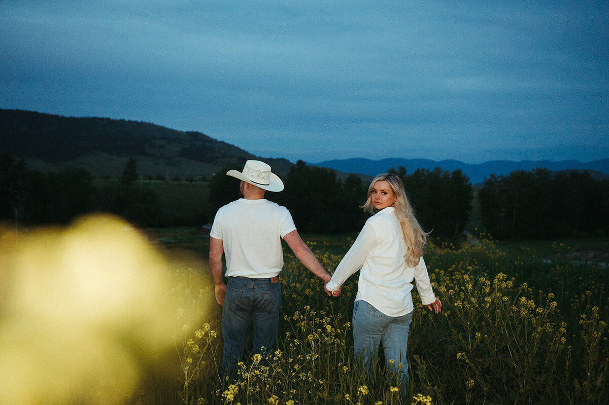 presley-gray-nighttime-western-montana-engagement9806