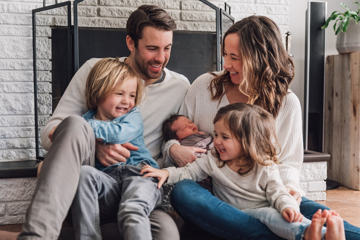 Penticton Okanagan British Columbia Newborn Photographer 36