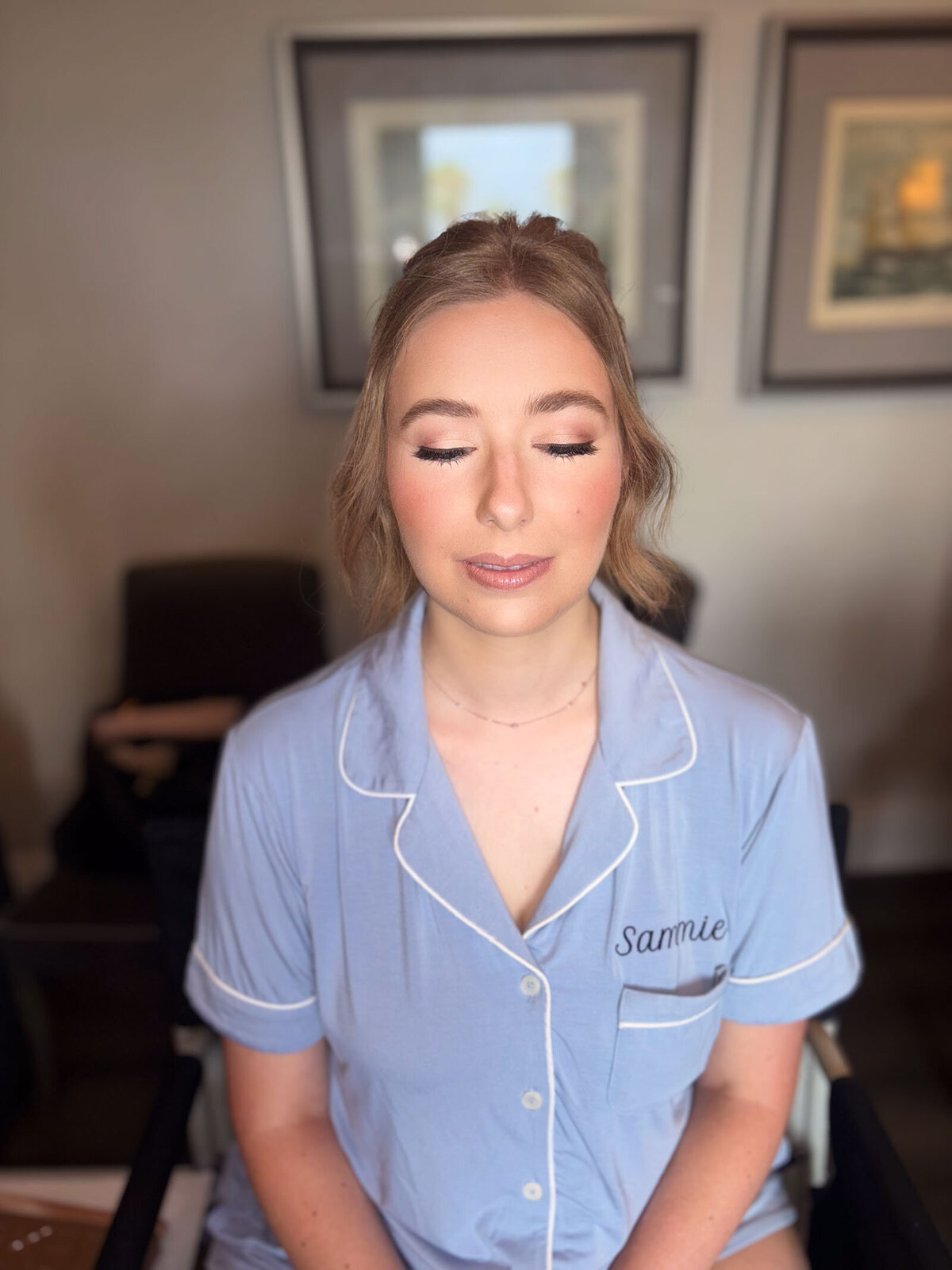 Natural-glam-bridal-look-1