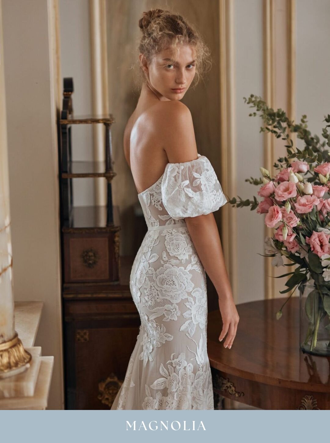 MAGNOLIA 2