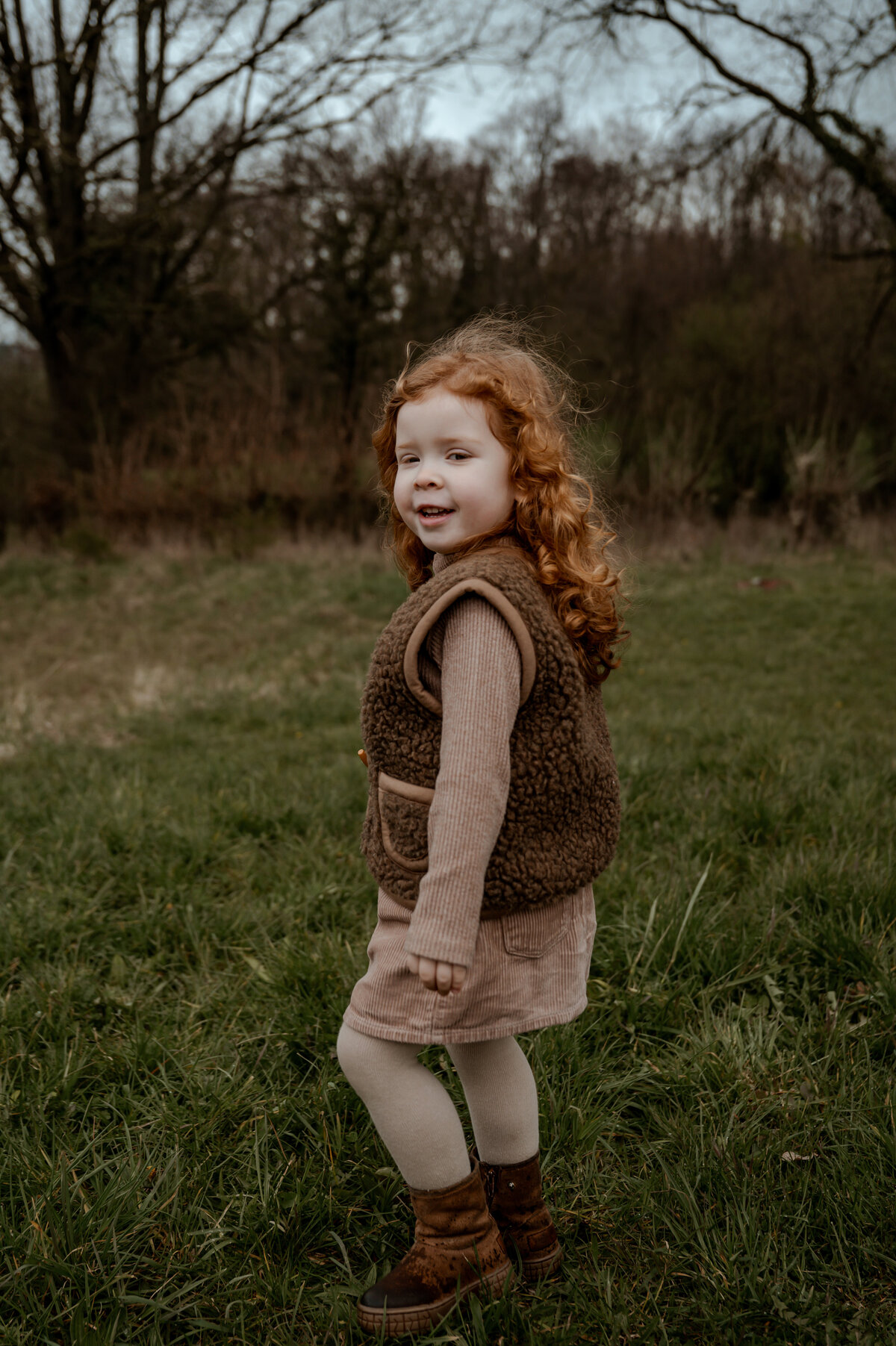 Sanne Creuels Photography - Familie de Vos-55