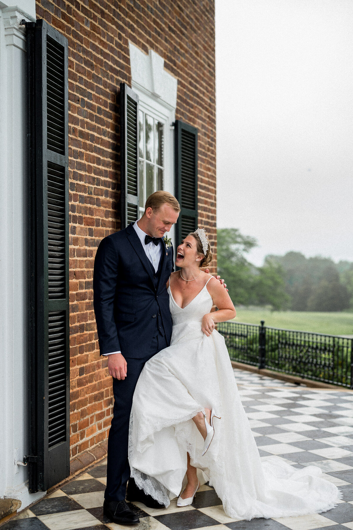 Farmington Country Club Wedding Photographer - Hunter and Sarah Photography-29
