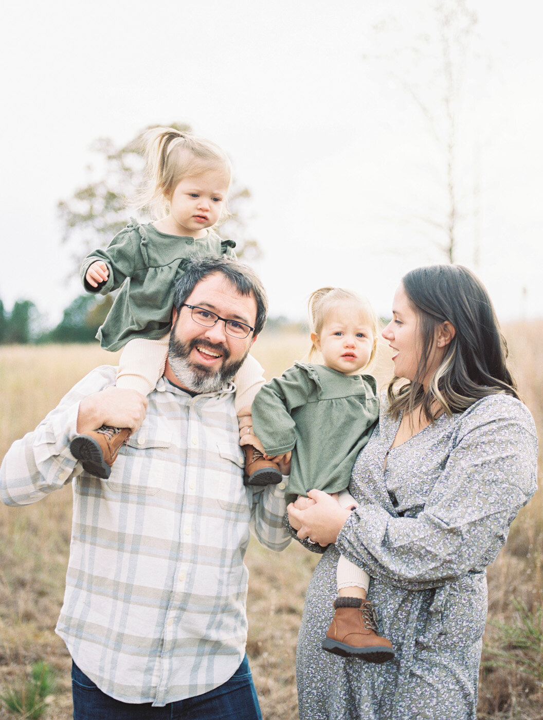 Raleigh Family Photographer | Jessica Agee Photography - 035