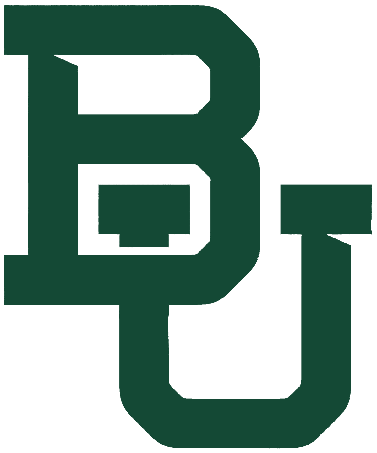 Baylor University logo