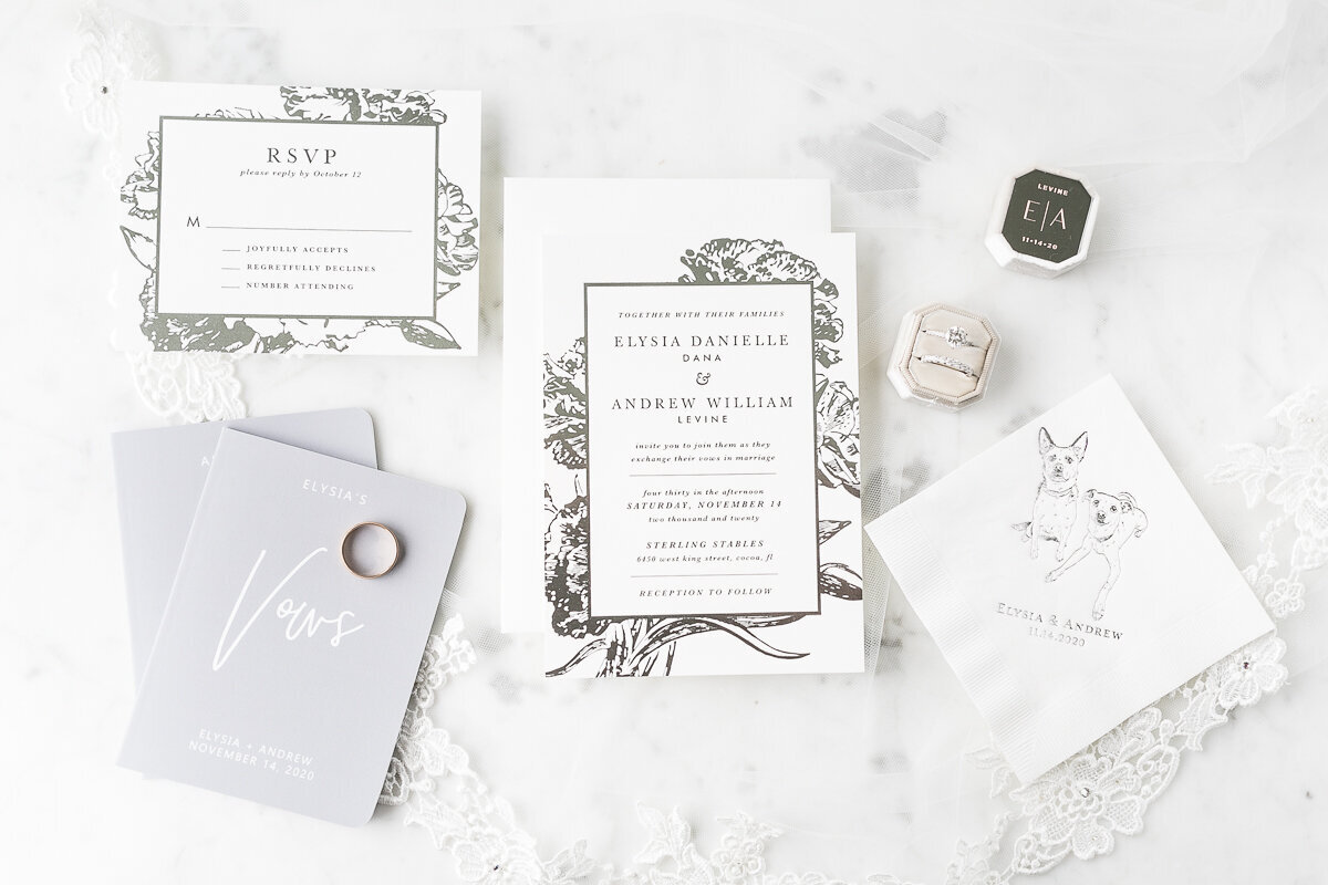 Elysia and Andrew's weding at Sterling Stables | Cocoa Beach wedding_-8