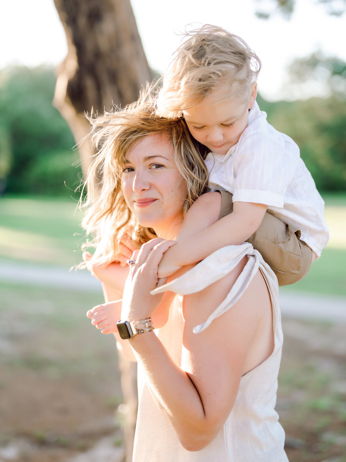 Pawleys Island + Litchfield Beach Family Photos - Pasha Belman Photography