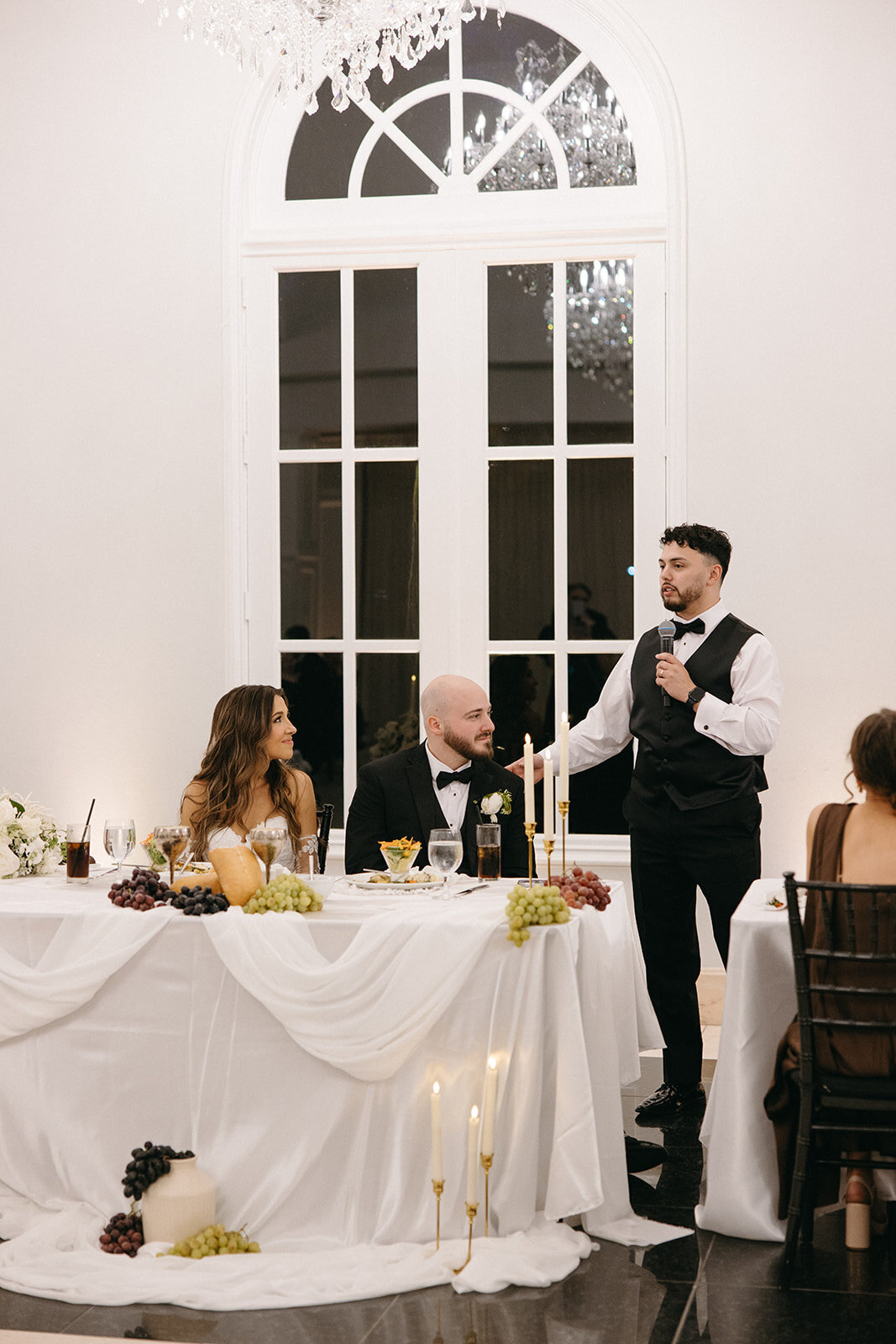 In Time Weddings & Events Houston Texas Greater Houston Texas Wedding Event Planning Planner Destination Weddings Chardae Renée DeTerlizzi16