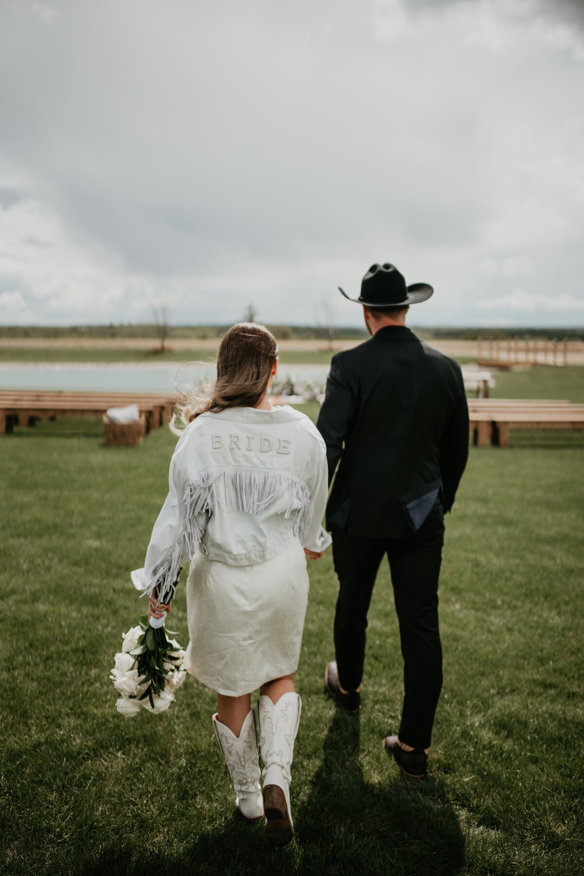 Wedding Venue near Calgary River Valley Venue 119