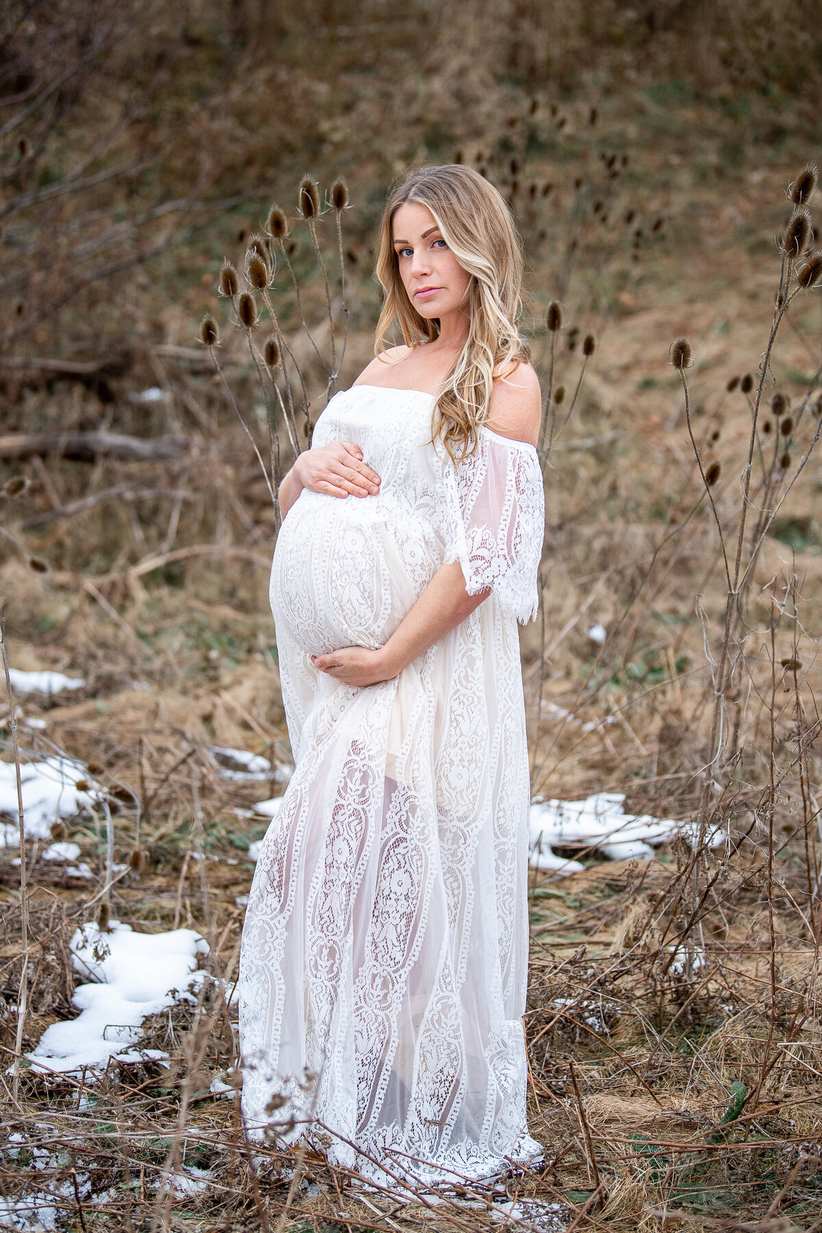 One12 Photography | Maternity Photography in London, Ontario2
