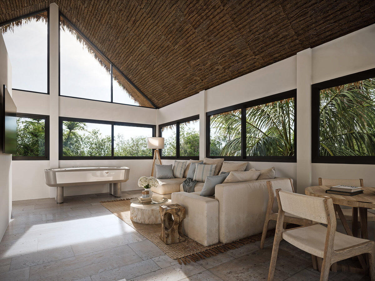 Palms Real Estate Group - Palalpa 18 Tulum12