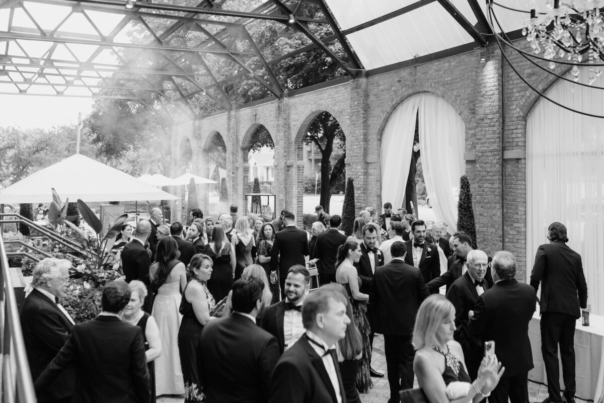 black-tie-wedding