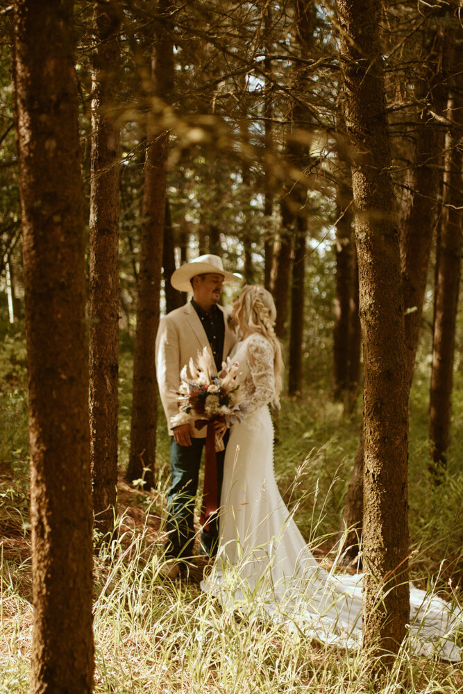 Jackson Hole Wedding Photography