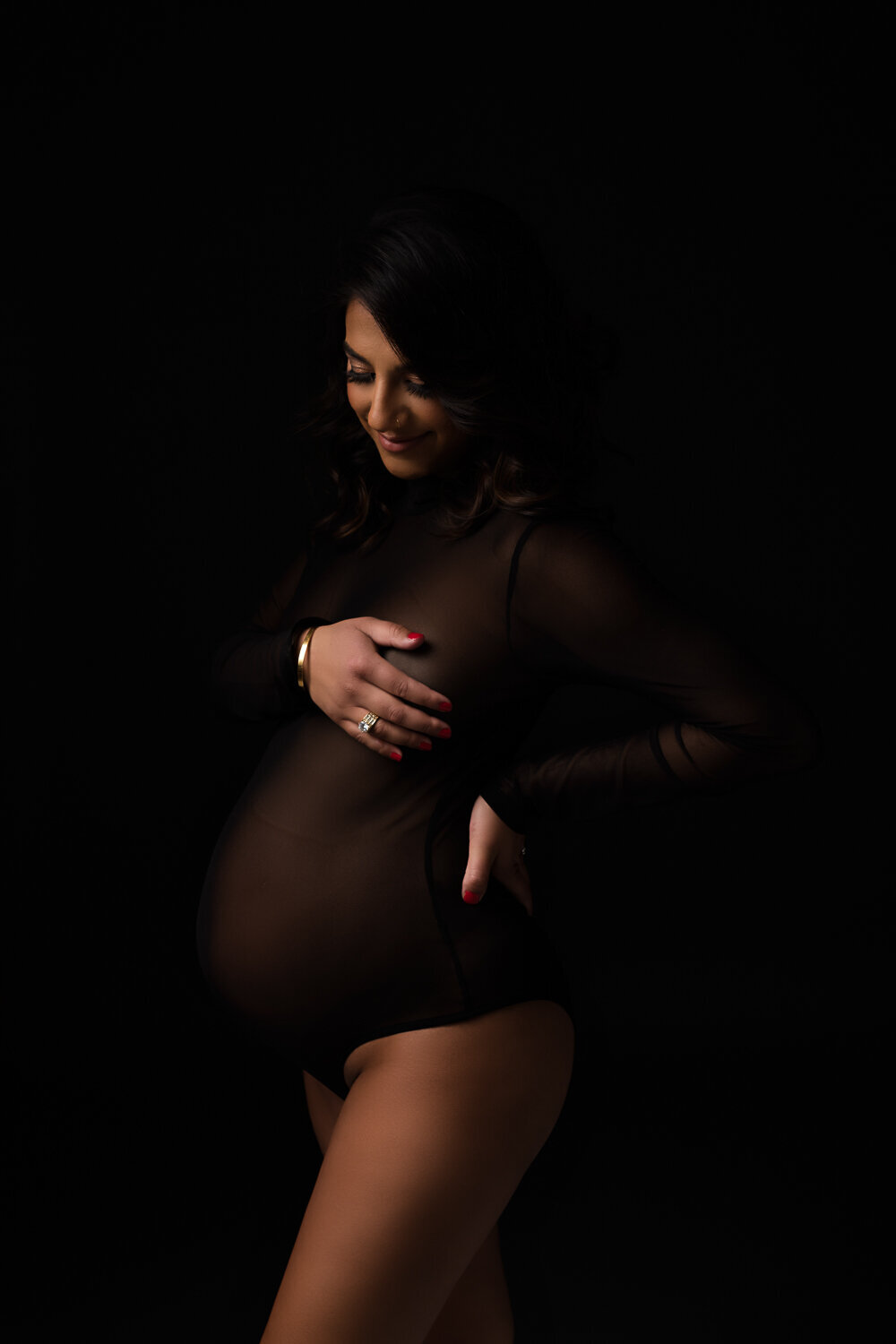 Orlando Maternity Photographer-88