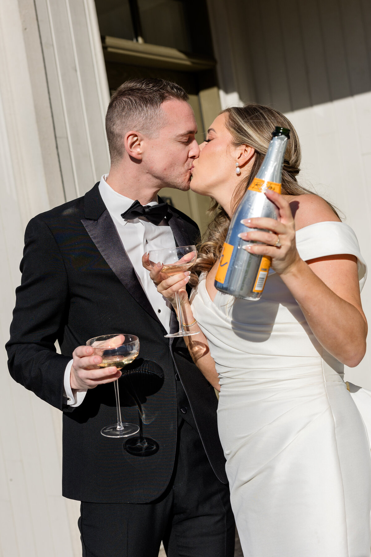 Taylor and Mark Wedding - Dylan and Sandra Photography - 0522