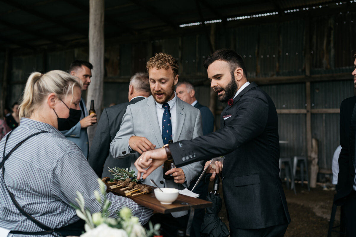 Courtney Laura Photography, Baie Wines, Melbourne Wedding Photographer, Steph and Trev-706