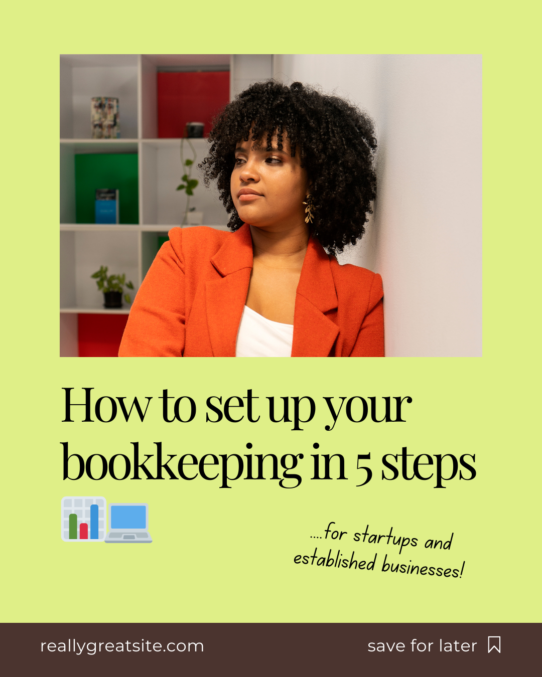 Bookkeeping