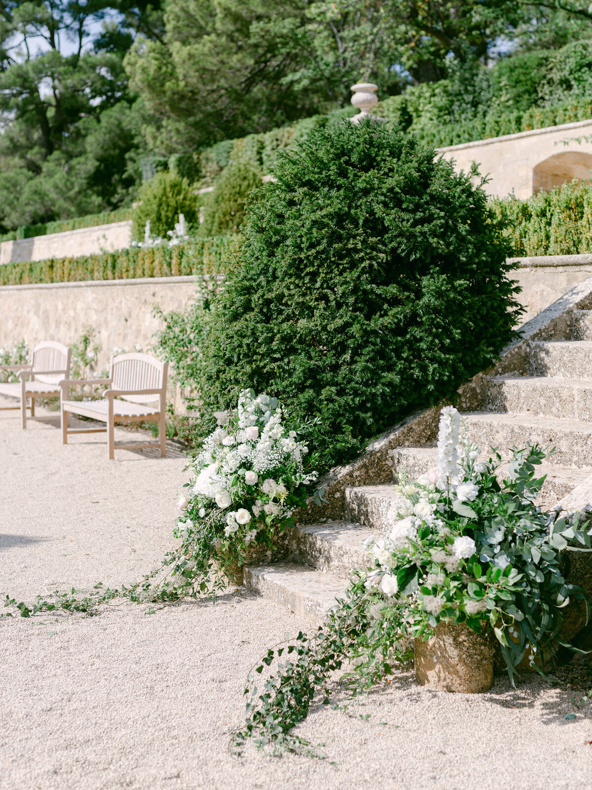 19.19 - Perla Photography Chateau de la Gaude Wedding Provence France Wedding-126