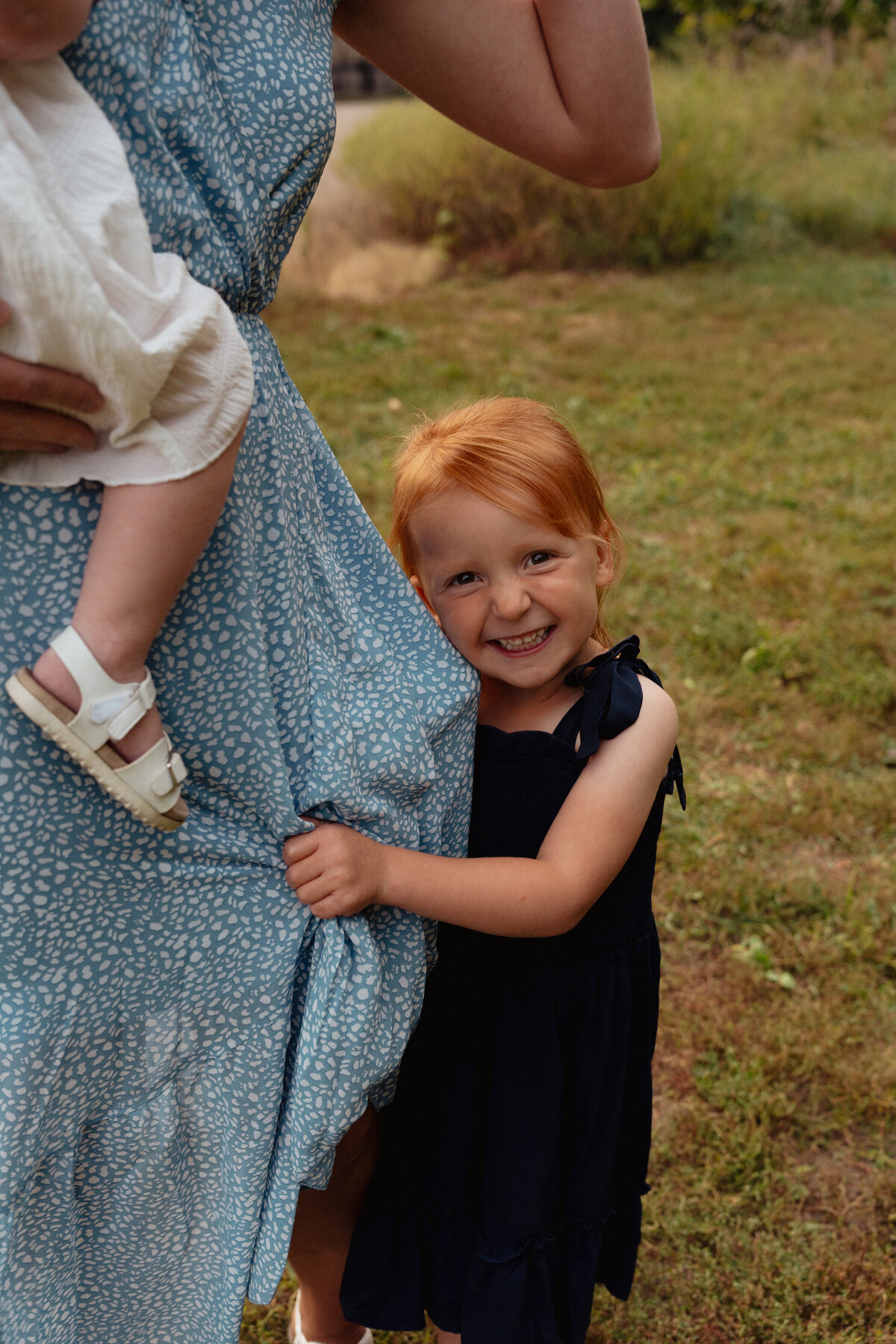 Markey Family-3