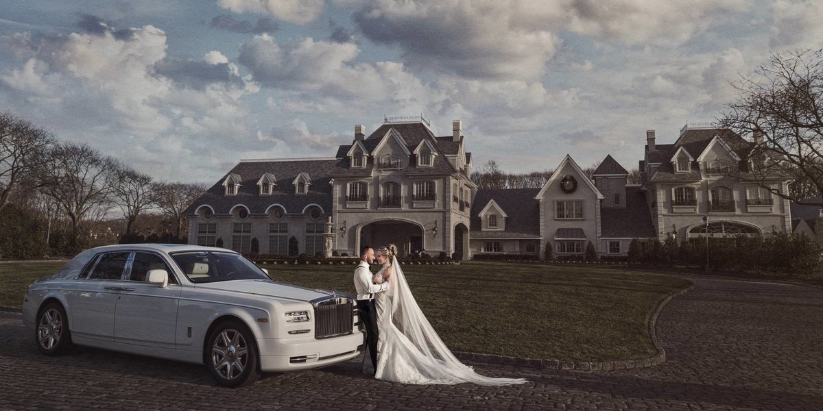 NJ Wedding Photographer Michael Romeo Creations Fav - 20180115 - MRC Signature - Park Chateau Estate - 2
