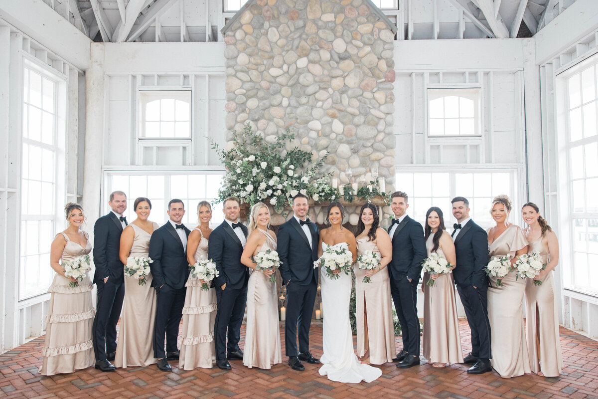 Molly Sue Photography Mallard Island Yacht Club Wedding50