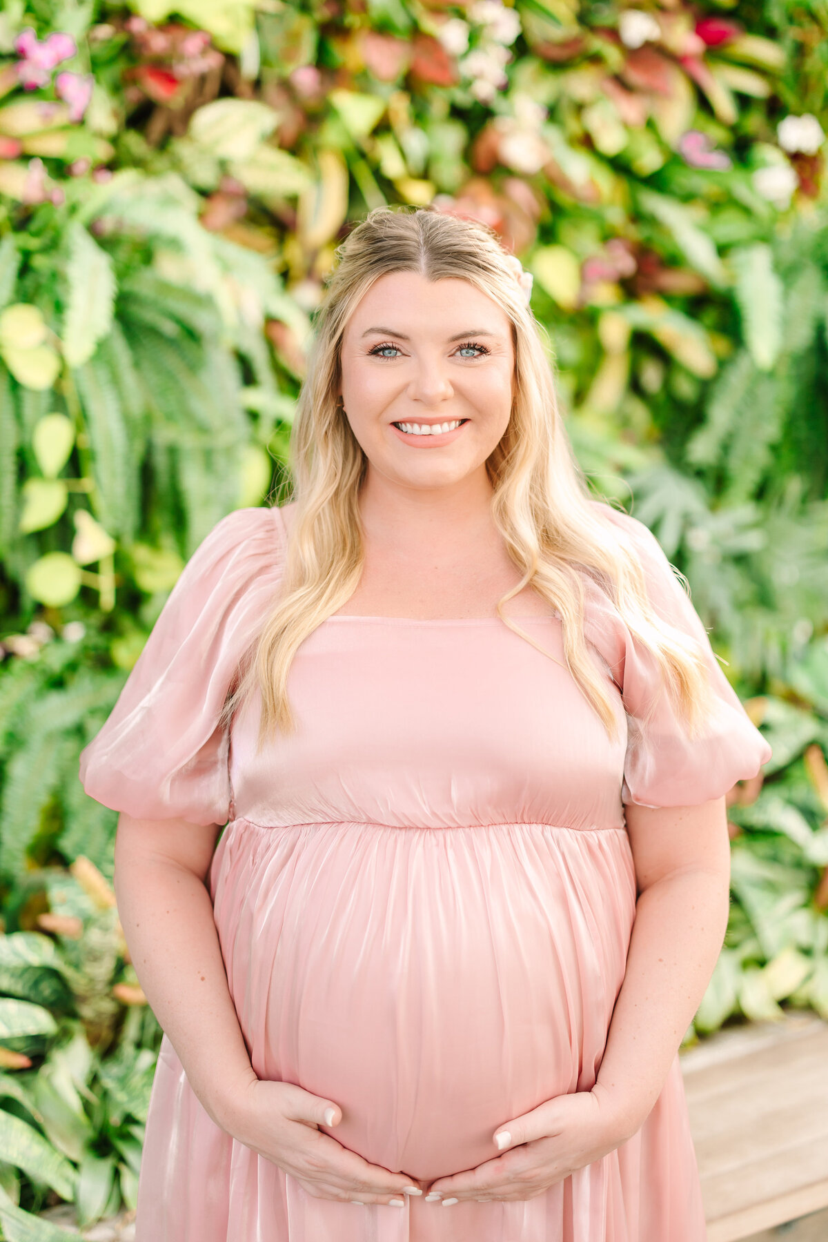 Dukes - Maternity-47