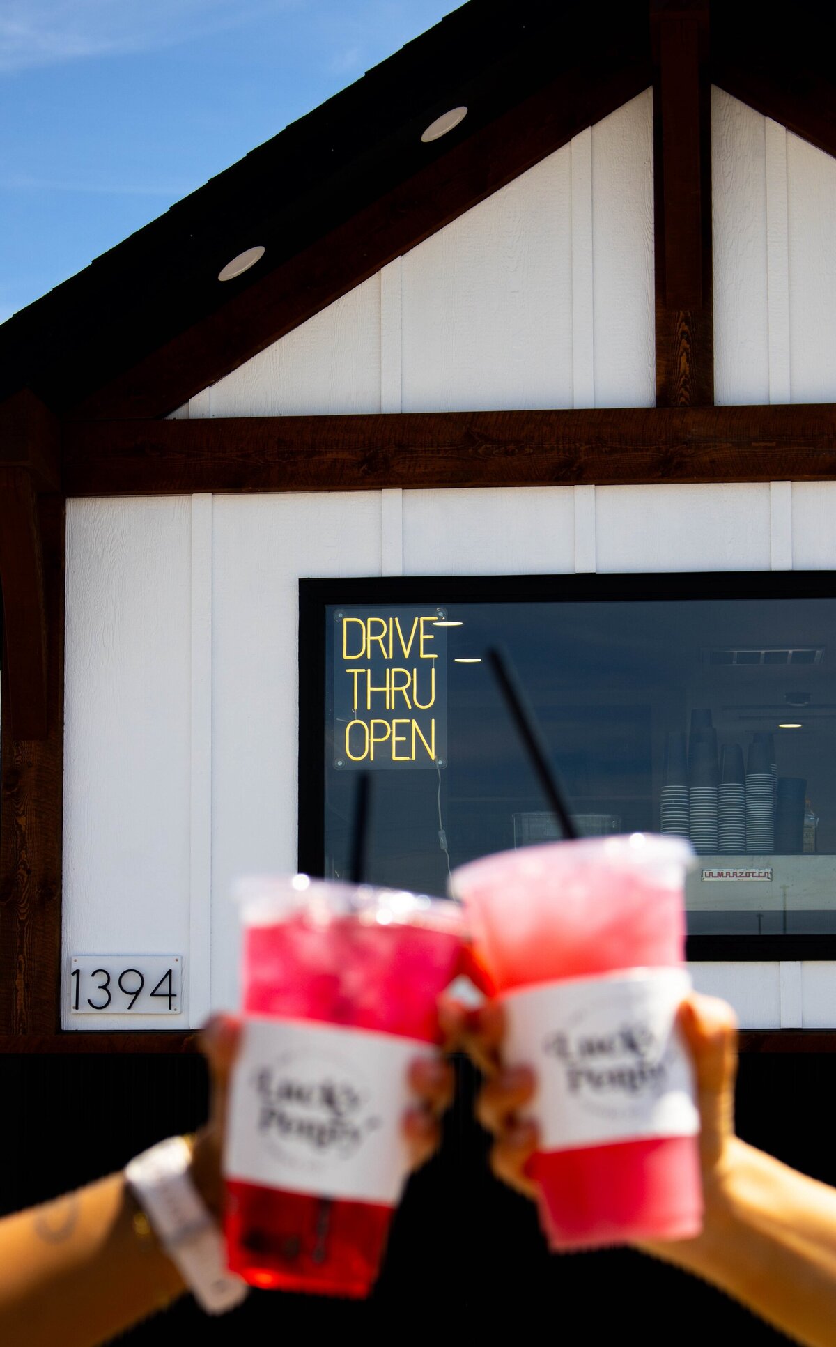 coffee-social-management