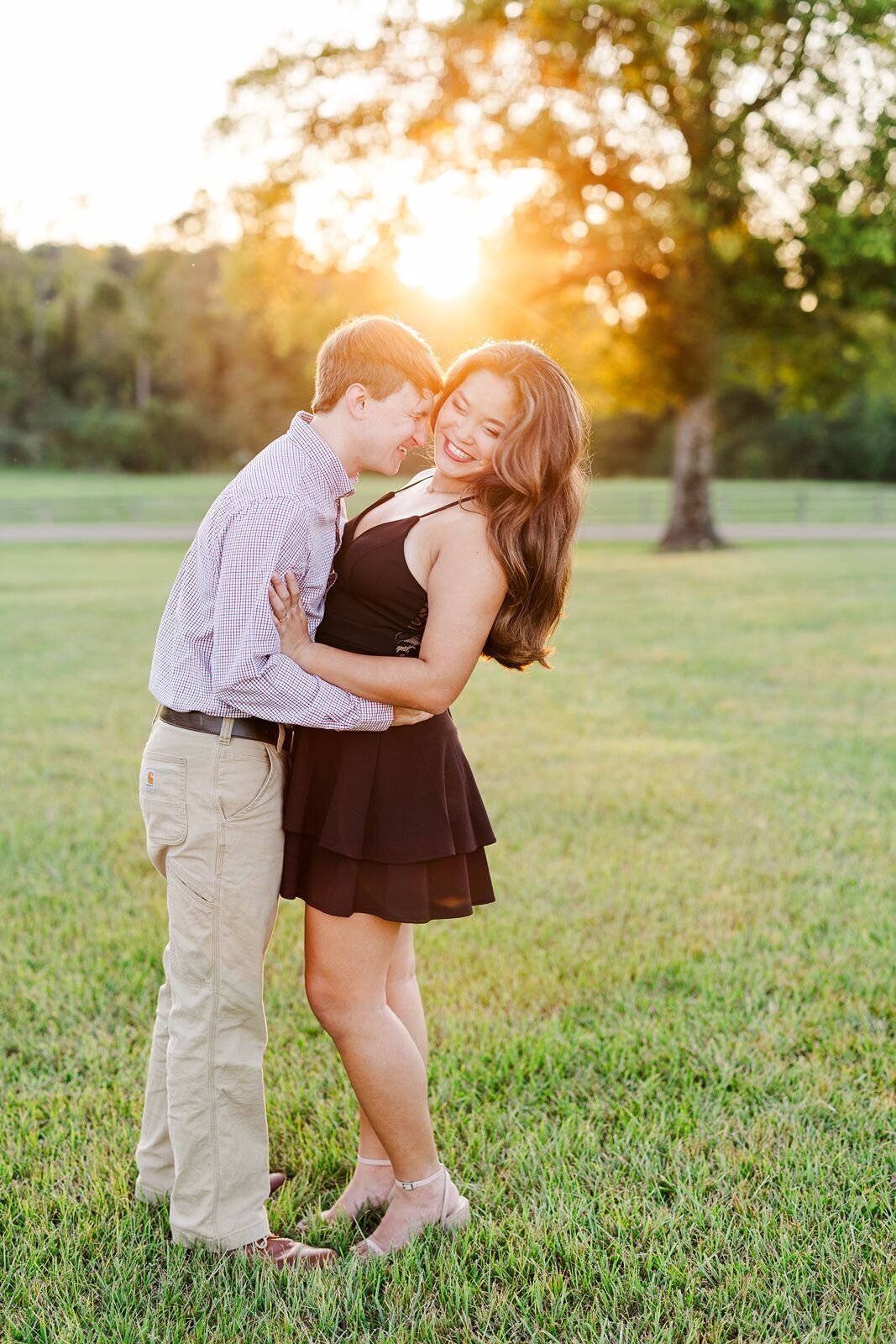Birmingham engagement photographer - 7