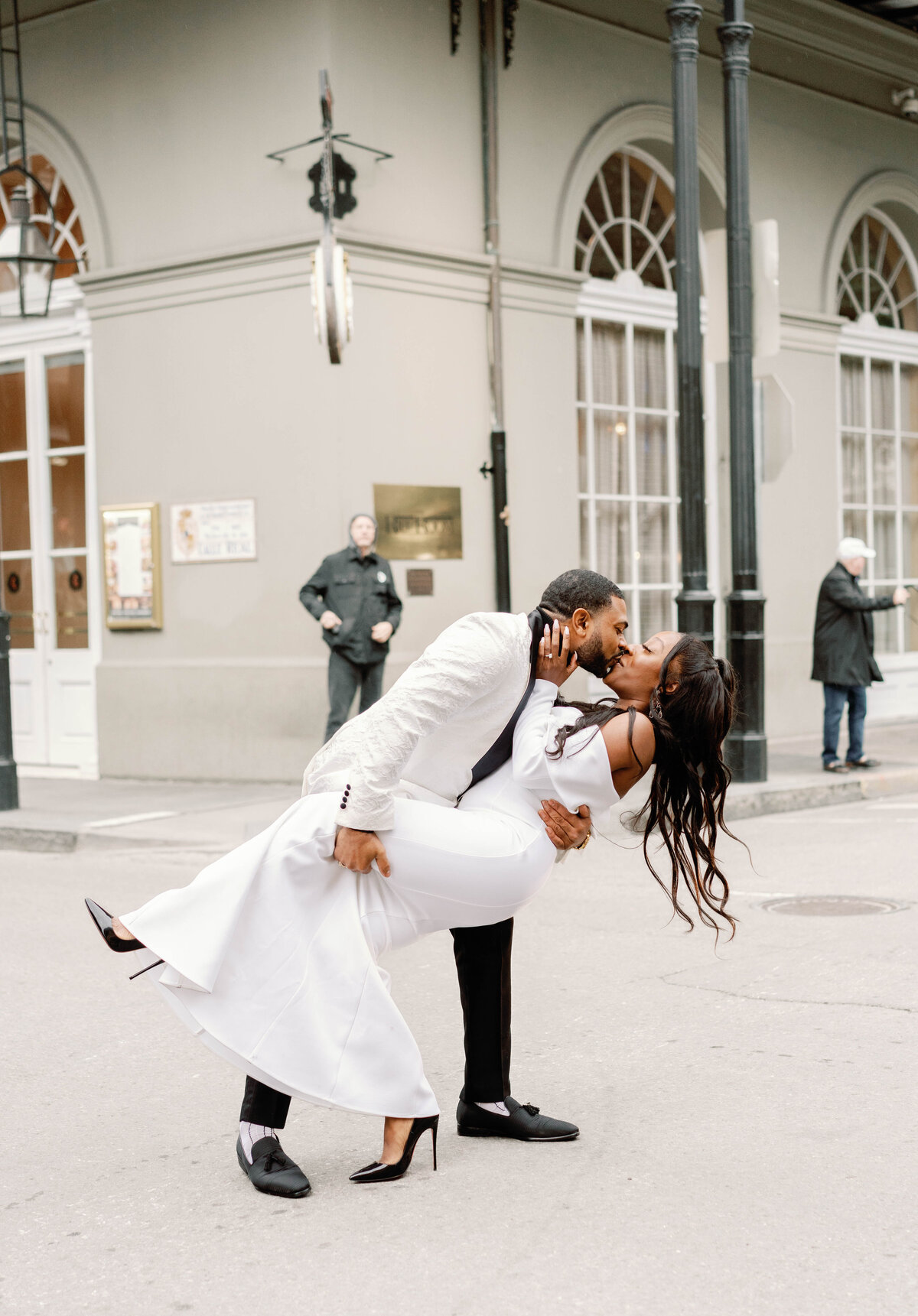 Ultra-Glam-New Orleans-French-Quarter-Engagement-Session-Photos-09543
