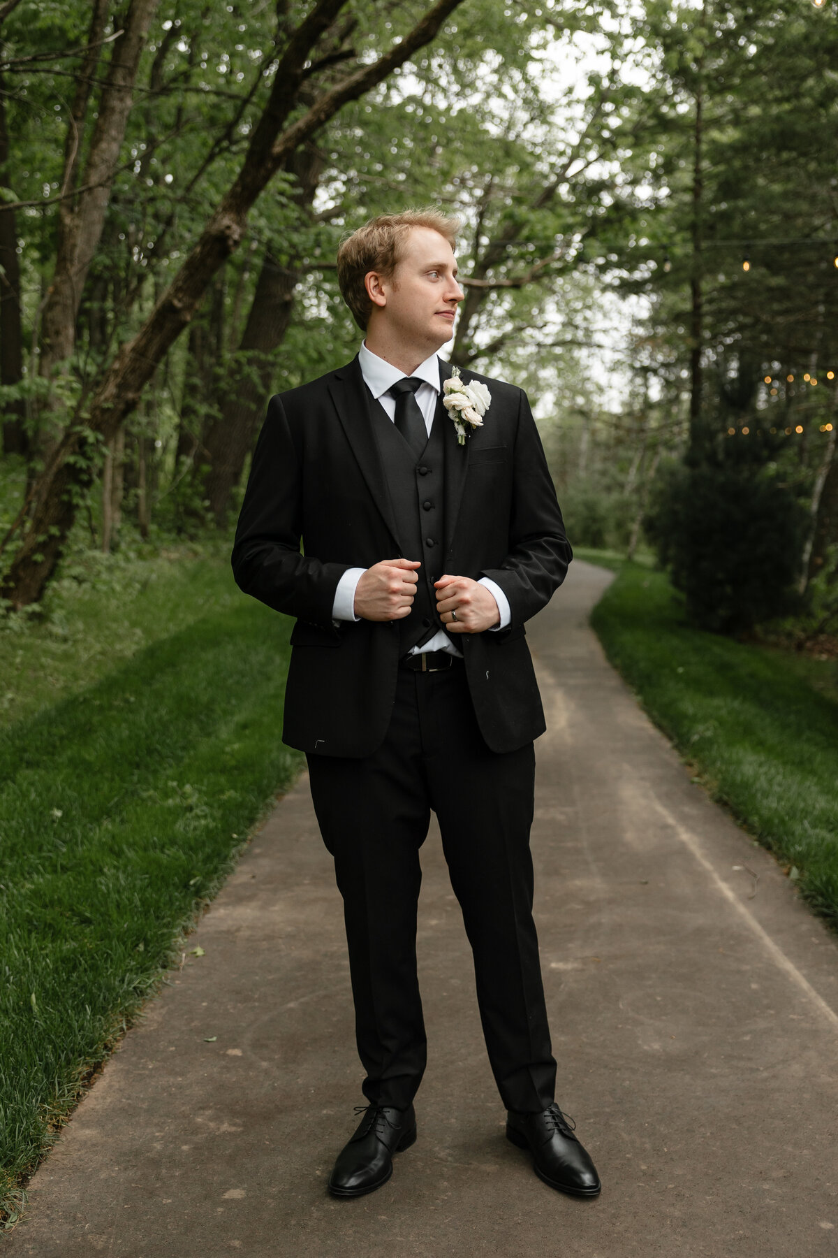 Katelyn and Josiah's Pepin, Wisconsin Wedding Photography-247
